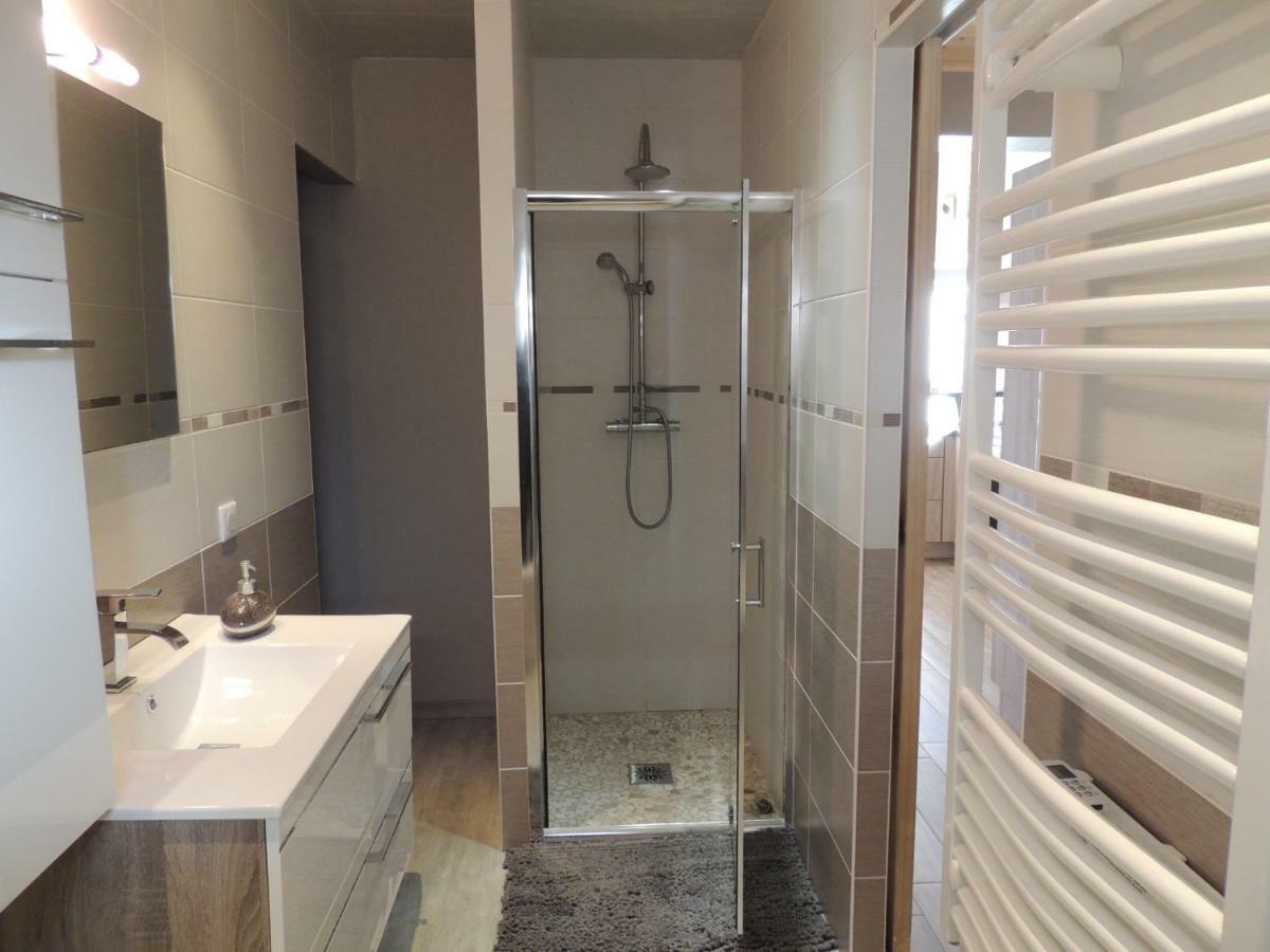 Gite Esperanza Spa Et Sauna Haselbourg エクステリア 写真
