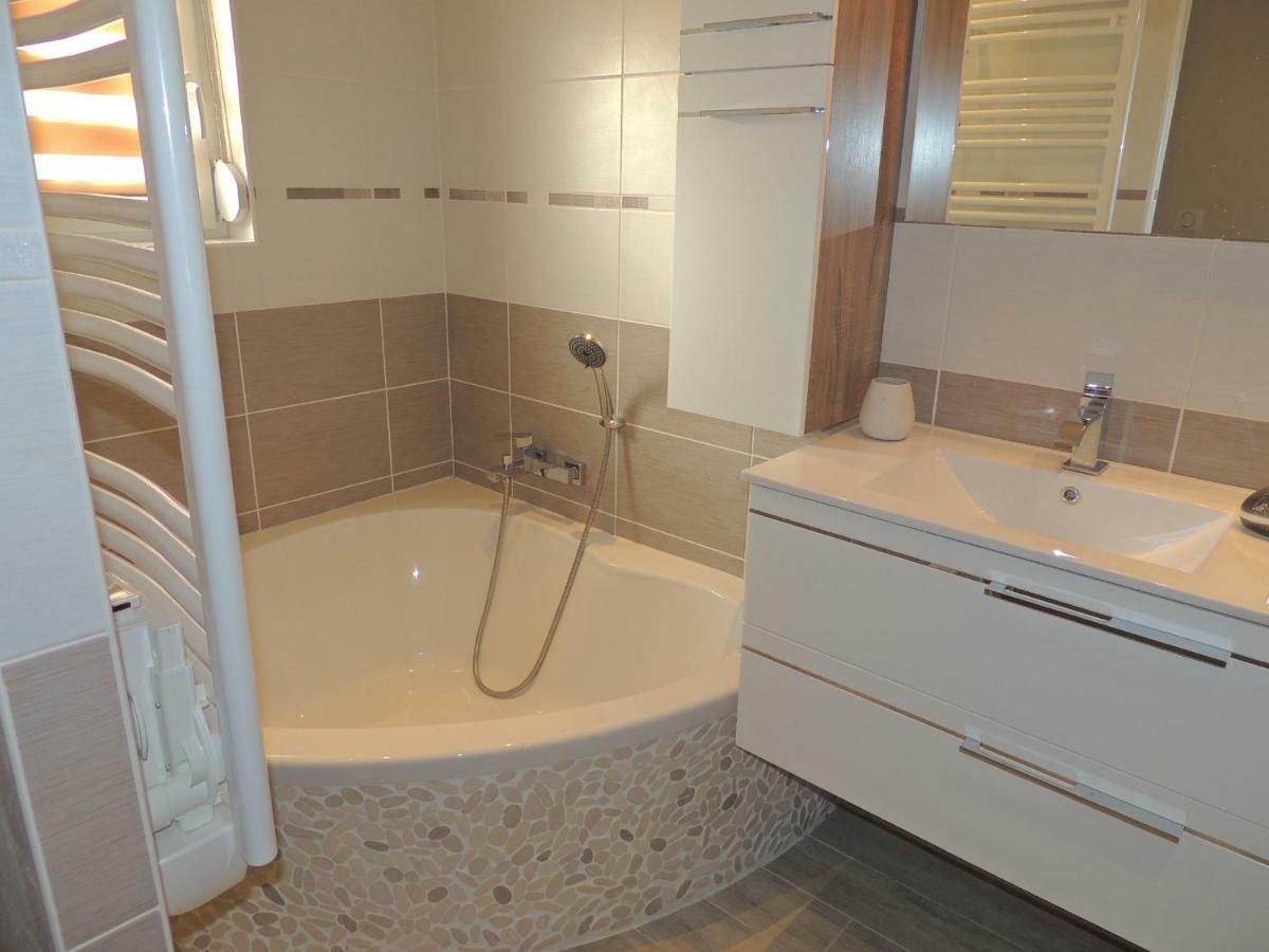Gite Esperanza Spa Et Sauna Haselbourg エクステリア 写真