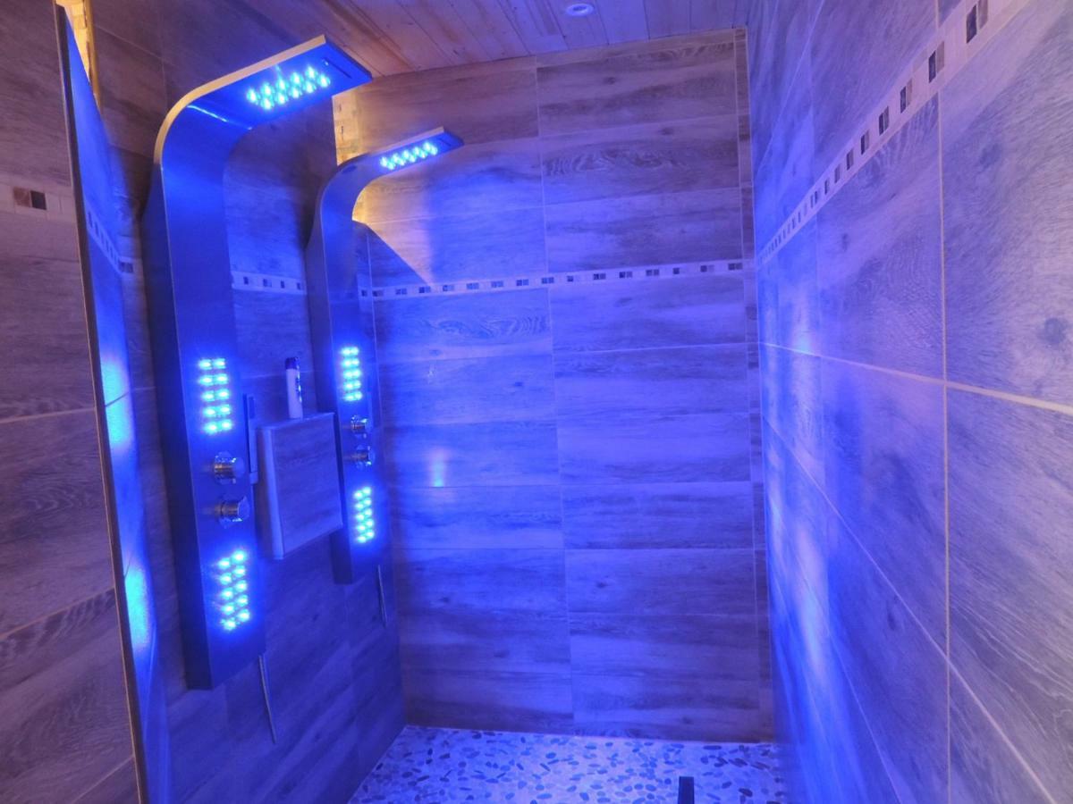 Gite Esperanza Spa Et Sauna Haselbourg エクステリア 写真
